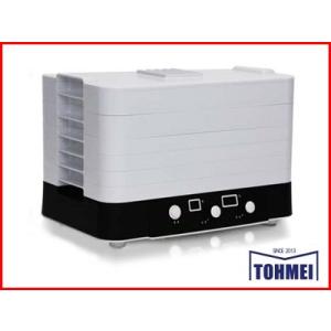 東明テック （プレミア保証付） 家庭用 食品乾燥機 プチマレンギ TTM