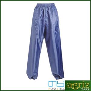 のらスタイル ヤッケパンツ ネイビー L