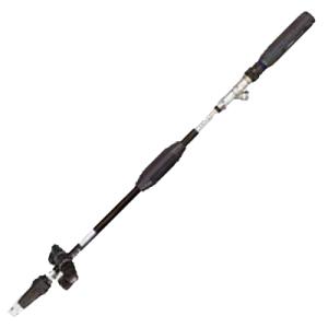 ヤマホ ミニ畦畔自在ノズル カーボンタイプ(G1/4)