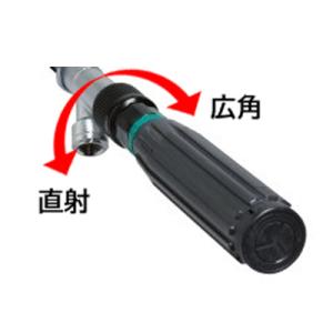 ヤマホ パワフル噴口 R型 カーボンタイプ(G...の詳細画像2