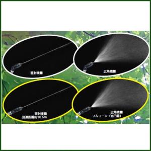 ヤマホ マルチ自在噴口(G1/4)の詳細画像2