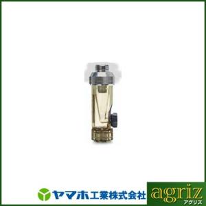 ヤマホ サイクロンクリーナー G1/2　80#