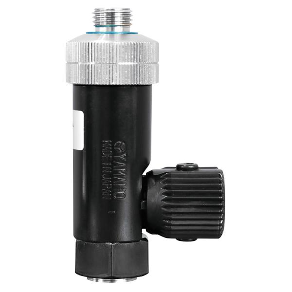 ヤマホ サイクロンクリーナー V型 G1/4 80#