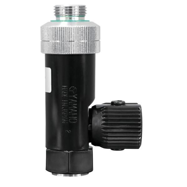 ヤマホ サイクロンクリーナー V型 G3/8 80#