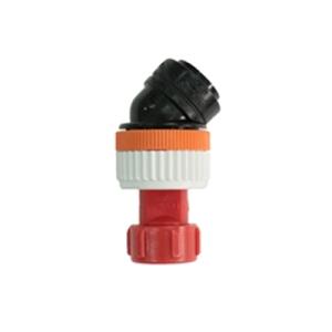 ヤマホ ザクサかんきつノズル 人力用