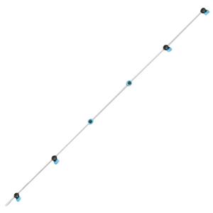 ヤマホ セイビアー ねぎ用4頭口