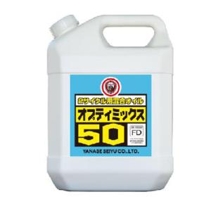 ZENOAH（ゼノア） 2サイクルエンジンオイル(50:1) 20L(混合燃料用