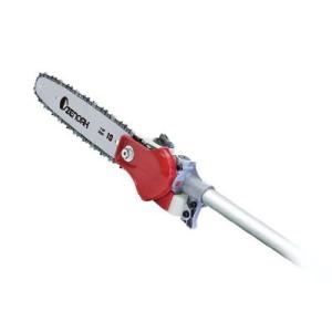 ZENOAH（ゼノア） あぜ草刈用アタッチメント LHTZ-A(ゼノア新型刈払機