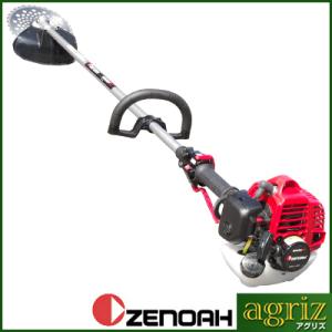 草刈機 エンジン式 草刈機 ゼノア BC2020L 草刈機 刈払機 (ループハンドル) (20ccク...