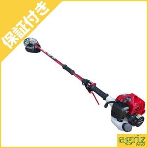 ZENOAH ゼノア TR2611ST-L-EZ 草刈機 刈払機 (ループハンドル