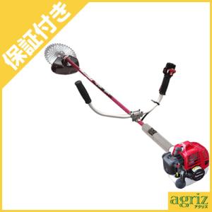 ゼノア刈払機 TRZ265W　未使用 ゼノア 草刈機(刈払機) エンジン式 TRZ265W(両手ハンドル/STレバー