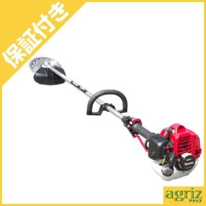 ZENOAH（ゼノア） 草刈機 エンジン式 草刈機 TRZ265L 草刈機 刈払機