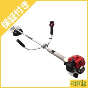 ZENOAH（ゼノア） TR2611ST-W-EZ 草刈機 刈払機 (両手ハンドル) (26cc