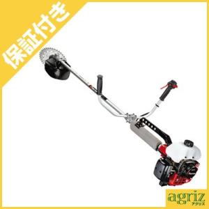 草刈機 ZENOAH ゼノア 刈払機 BC4410EZ（トリガー仕様）造園