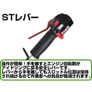 草刈機 エンジン式 草刈機 ゼノア BC341...の詳細画像1