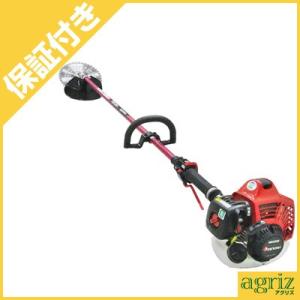 ゼノア 草刈り機 ZENOAH エンジン式刈払機 BC222ST-G-L-EZ ループ