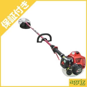 ZENOAH ゼノア TR2611ST-L-EZ 草刈機 刈払機 (ループハンドル) (26cc