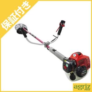 ZENOAH 草刈機 エンジン式 ゼノア BCZ275GW-DC 刈払機 (両手