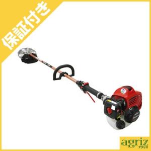 ZENOAH 草刈機 エンジン式 ゼノア TRZ265L-NC (ループハンドル