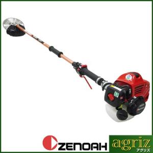 KIORITZ（共立） SRE2327LGT 刈払機 草刈機 (ループハンドル) (23cc