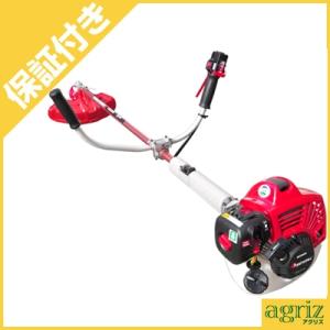 (プレミア保証プラス付) ゼノア BCZ265W-DC 草刈機 刈払機 両手ハンドル 26ccクラス...