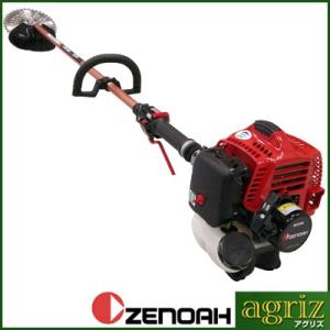 ゼノア　TR2611STEZ zenoah 草刈機　刈払機　送料込み価格 Zenoah TR2611ST 刈払機 | ゼノア