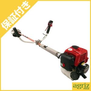 草刈機 エンジン式 ゼノア BCZ245GW-DC 刈払機 (両手ハンドル 草刈機 エンジン式 ゼノア BCZ245GW-DC 刈払機 (両手ハンドル