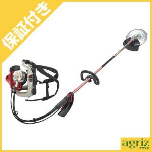 ハスクバーナ 【先着順純正チップソープレゼント】ゼノア 草刈り機