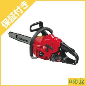 ZENOAH（ゼノア） チェーンソー エンジン チェーンソー G3401EZ1-25P14