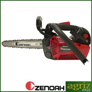 ハスクバーナ（Husqvarna） ゼノアチェンソーGZ2800T-10CV-H00/25cm