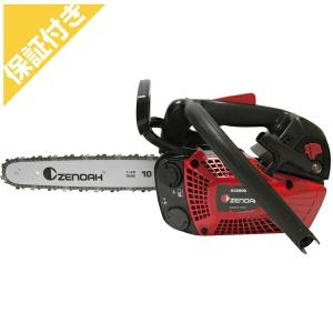 ZENOAH ゼノア エンジンチェーンソー プロソー GZ3950EZ-25P16 40cm/16