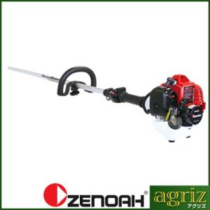 ゼノアヘッジトリマ アタッチメント PHT1500EZ