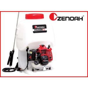 ゼノア動力散布機 MDZ3600-EZ 「品番 967186101」 : プラウ オンライン