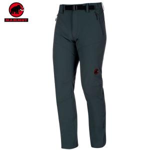 MAMMUT (マムート) SOFtech TREKKERS Pants Men SOFテックトレッカーパンツ カラー:0239 (MAMMUT_2019SS)の商品画像