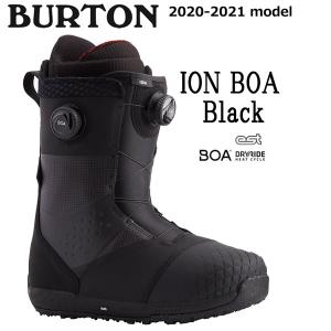 スノーボード ブーツ 20-21 BURTON バートン ION BOA アイオンボア 20-21-BT-BTNの商品画像