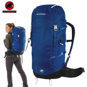 MAMMUT (マムート) Lithium Crest リチウムクレスト40+7L カラー:50142の商品画像