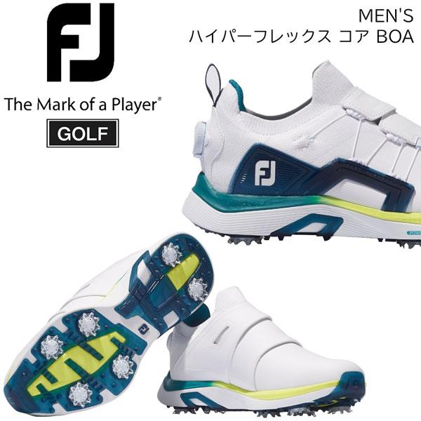 フットジョイ FOOTJOY ハイパーフレックス コア BOA HYPERFLEX CORE  BO...