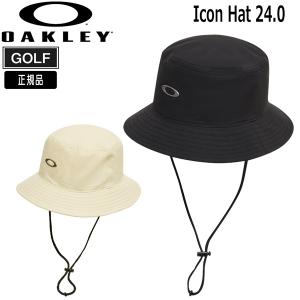 ゴルフ キャップ オークリー アイコン OAKLEY ICON ハット 帽子 キャップ GOLF｜agselect