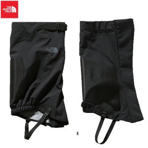 ザノースフェイス トレッカーズゲイター THE NORTH FACE Trekkers Gaiter (TNF_2019SS)の商品画像