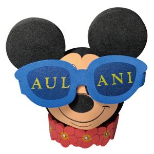 ハワイ アウラニ 限定 アンテナトッパー ミッキー 正規品 ディズニー アクセサリー アンテナボール mickey 車 アンテナ HAWAII AULANI ミッキーマウス｜agstyle