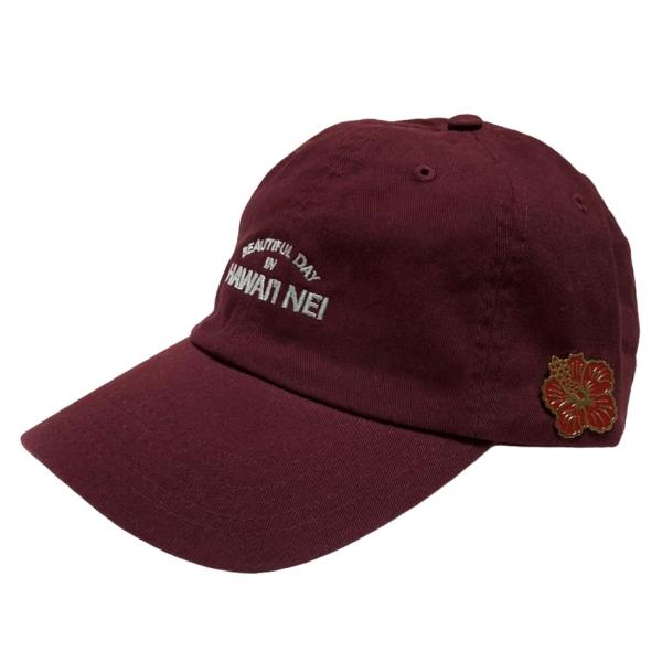 HAWAII DOMESTIC MARKET ダッドハット BeautifulDay in Hawa...