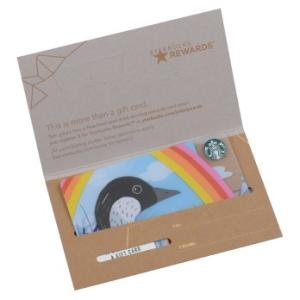 Starbucksカード HAWAII US版...の詳細画像1