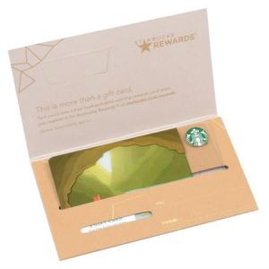 Starbucksカード HAWAII US版...の詳細画像1