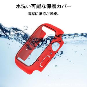 Apple Watch 9 8 7 カバー 4...の詳細画像3