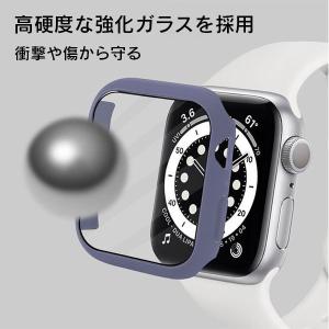 Apple Watch 9 8 7 カバー 4...の詳細画像4