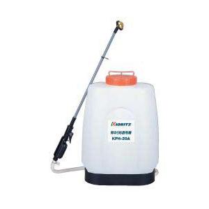 みのる産業 除草剤専用散布機 草退治桃太郎ジュニア（FT-125） タンク
