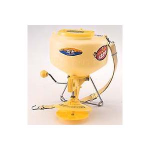 みのる産業 散粒機 均太 手動式散粒機 手動 手動式 小型 コンパクト 肥料散布機 散布機 噴霧 噴...