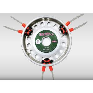 除草機 草刈り機 アタッチメント アタッチメン...の詳細画像1