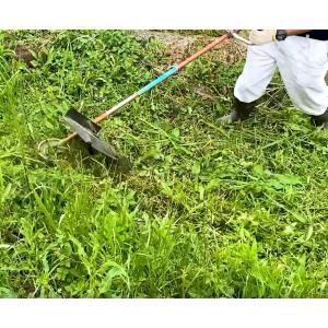 除草機 草刈り機 アタッチメント アタッチメン...の詳細画像2