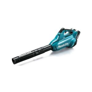 マキタ（makita） 充電式ブロワー MUB362DPG2 バッテリー2本、充電器付